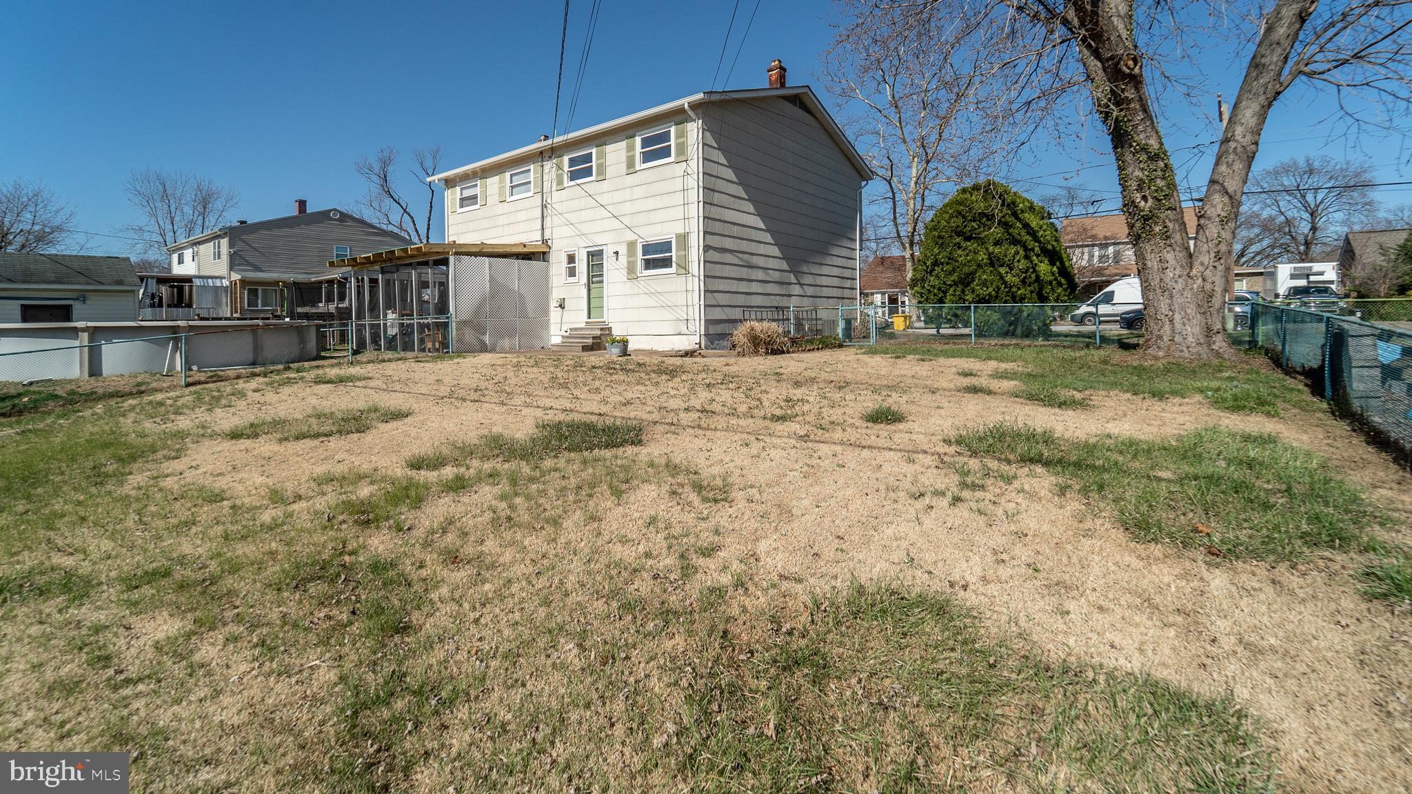 ROCK CREEK ESTATES - Residential