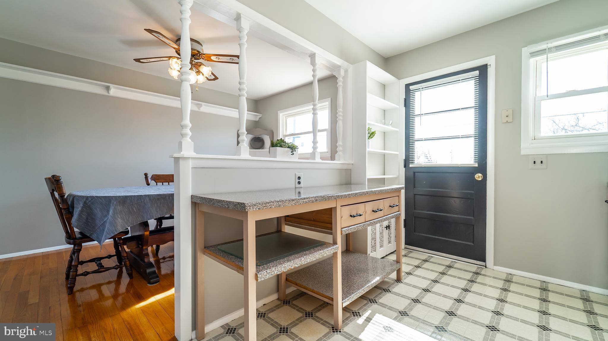 ROCK CREEK ESTATES - Residential