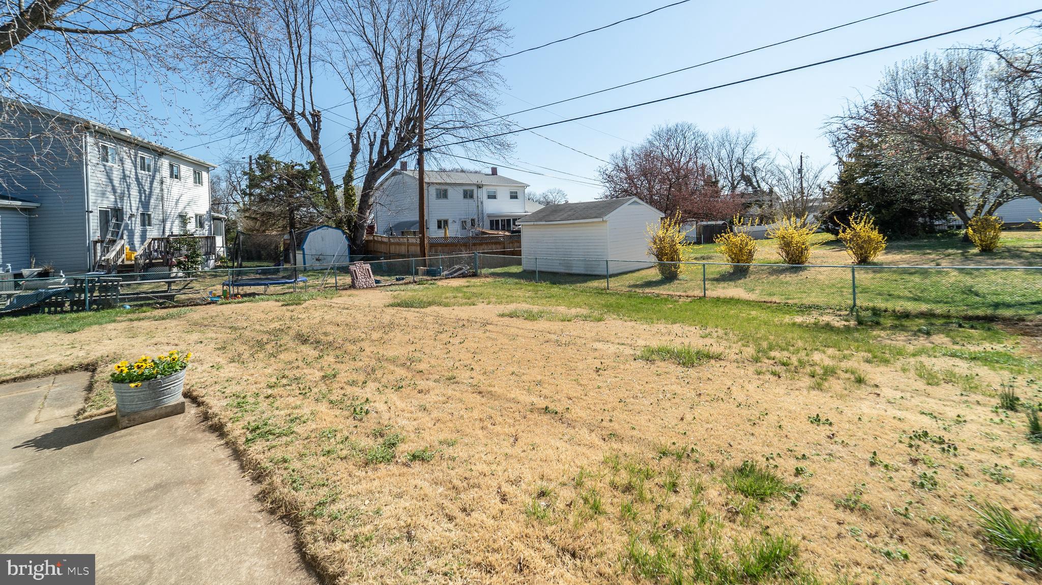 ROCK CREEK ESTATES - Residential