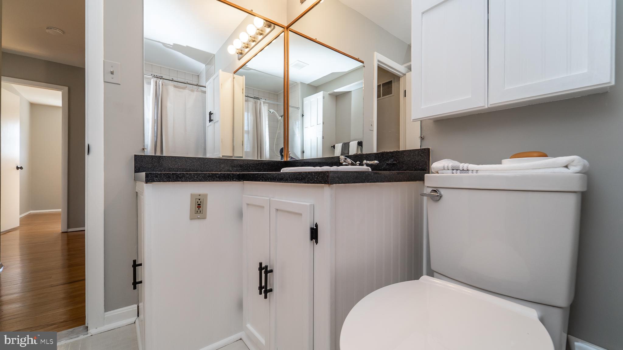 ROCK CREEK ESTATES - Residential