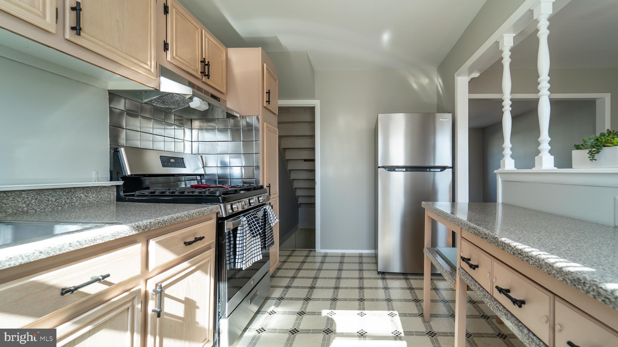 ROCK CREEK ESTATES - Residential