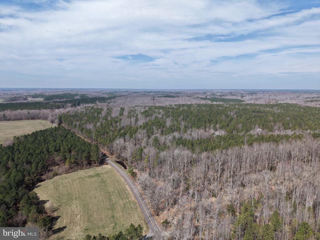 MANTAPIKE LANDING ROAD