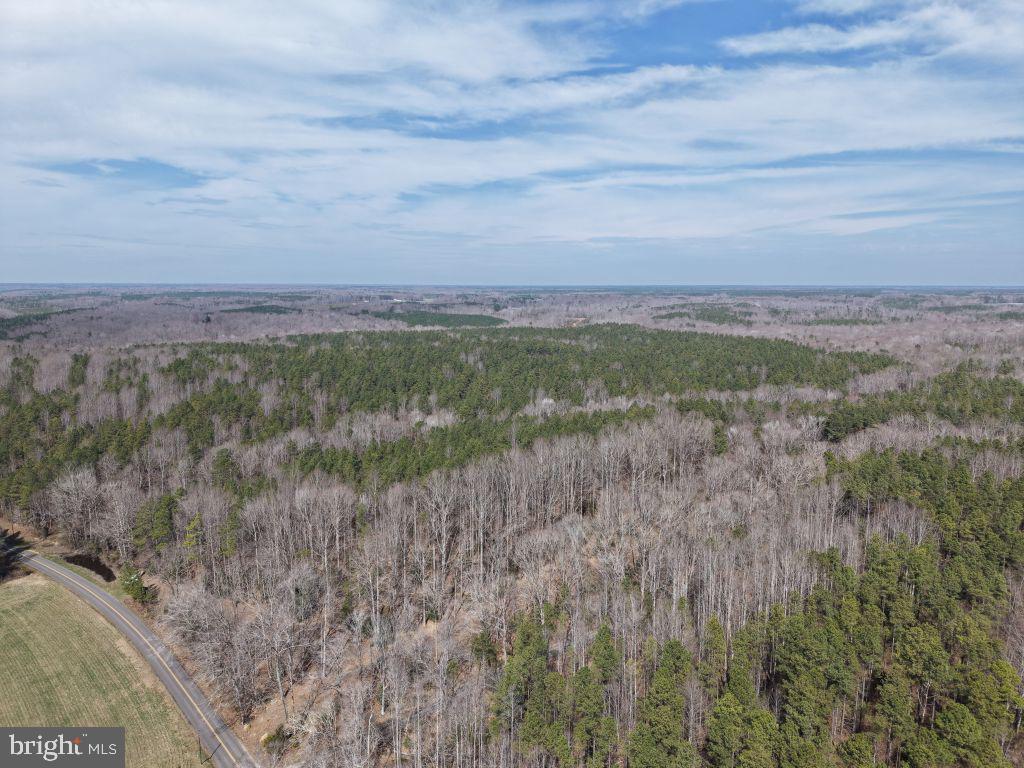 MANTAPIKE LANDING ROAD