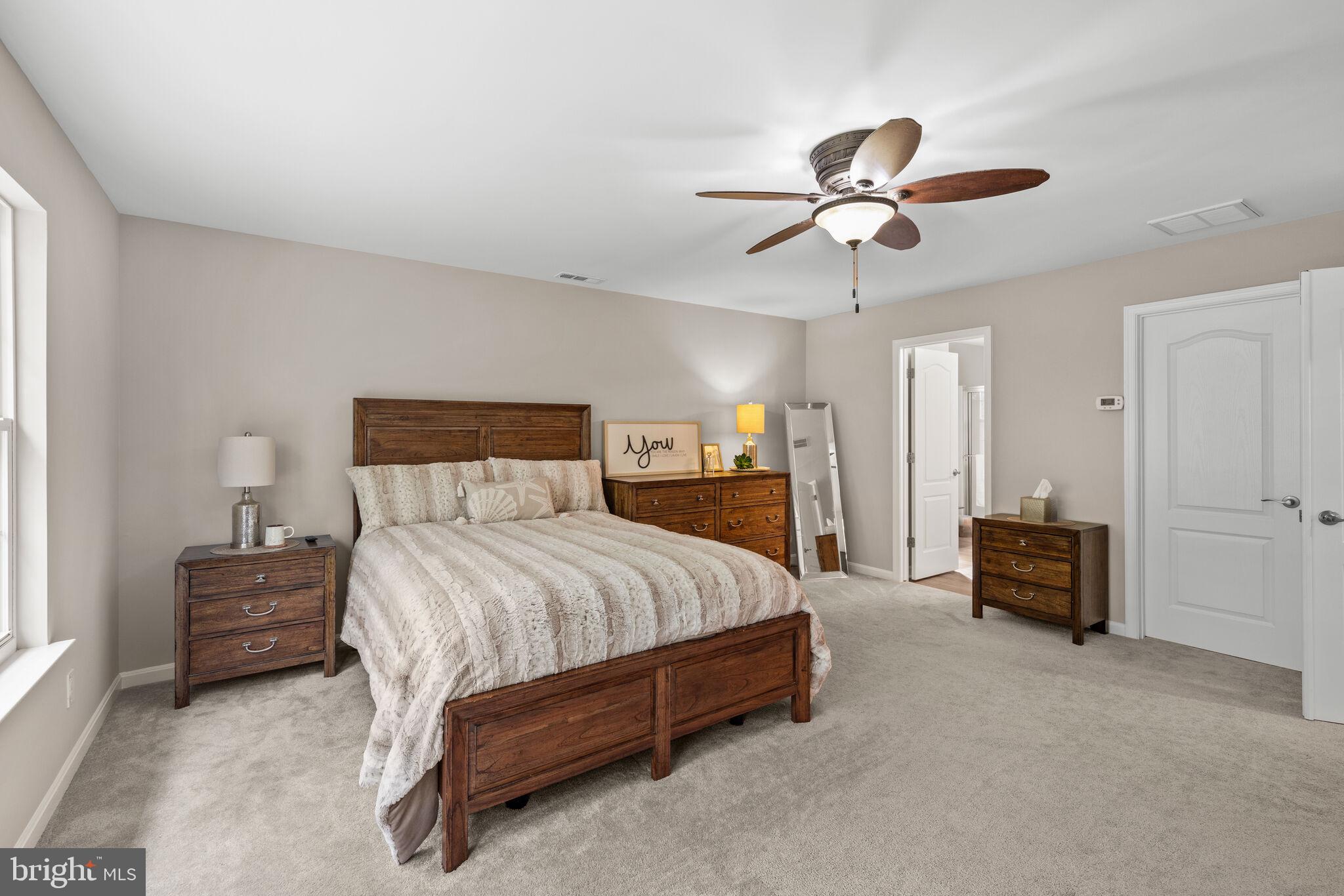 DECATUR FARM - Residential