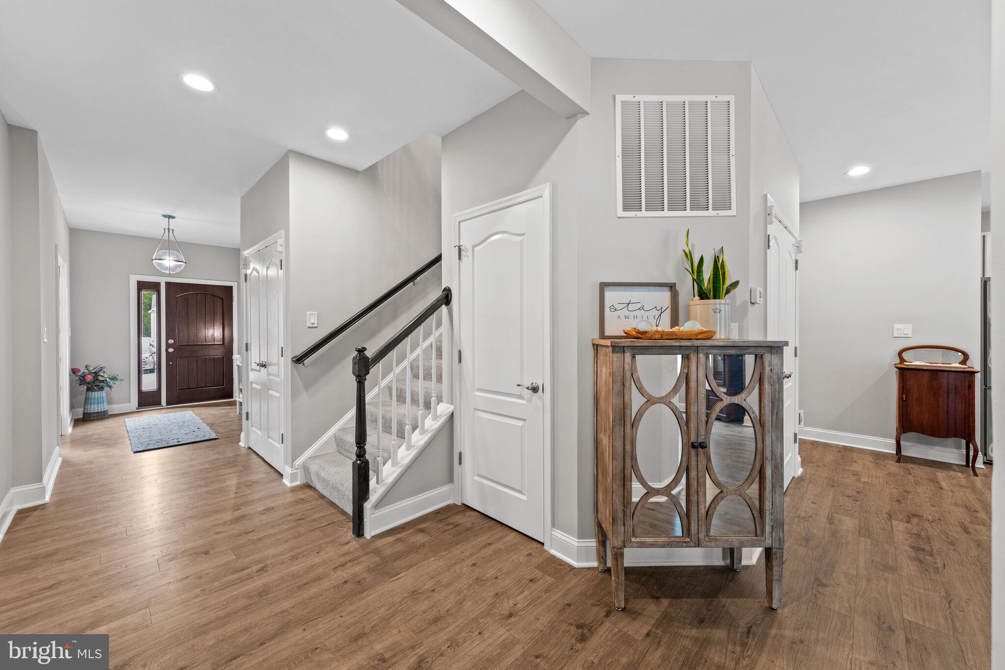 DECATUR FARM - Residential