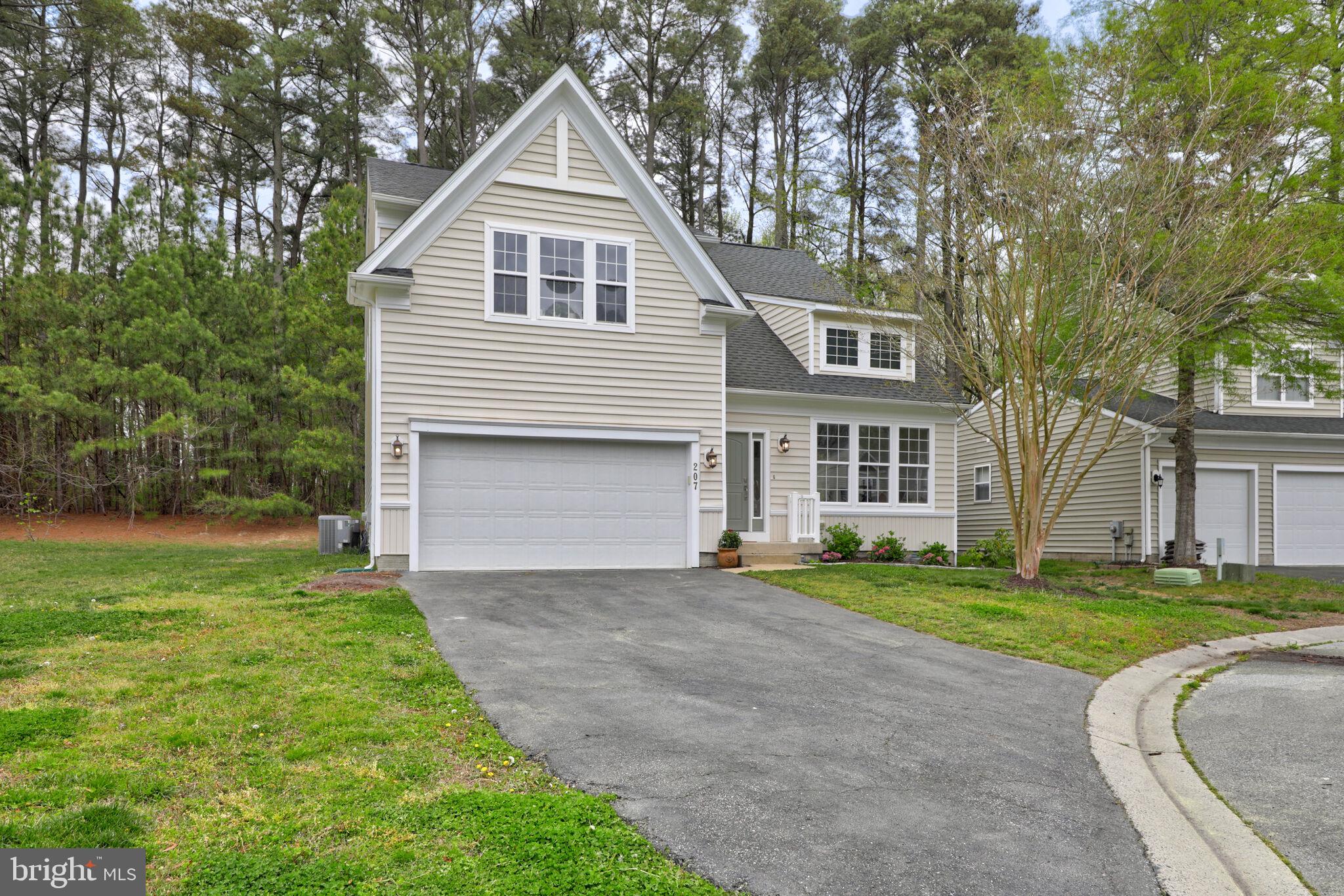 DECATUR FARM - Residential