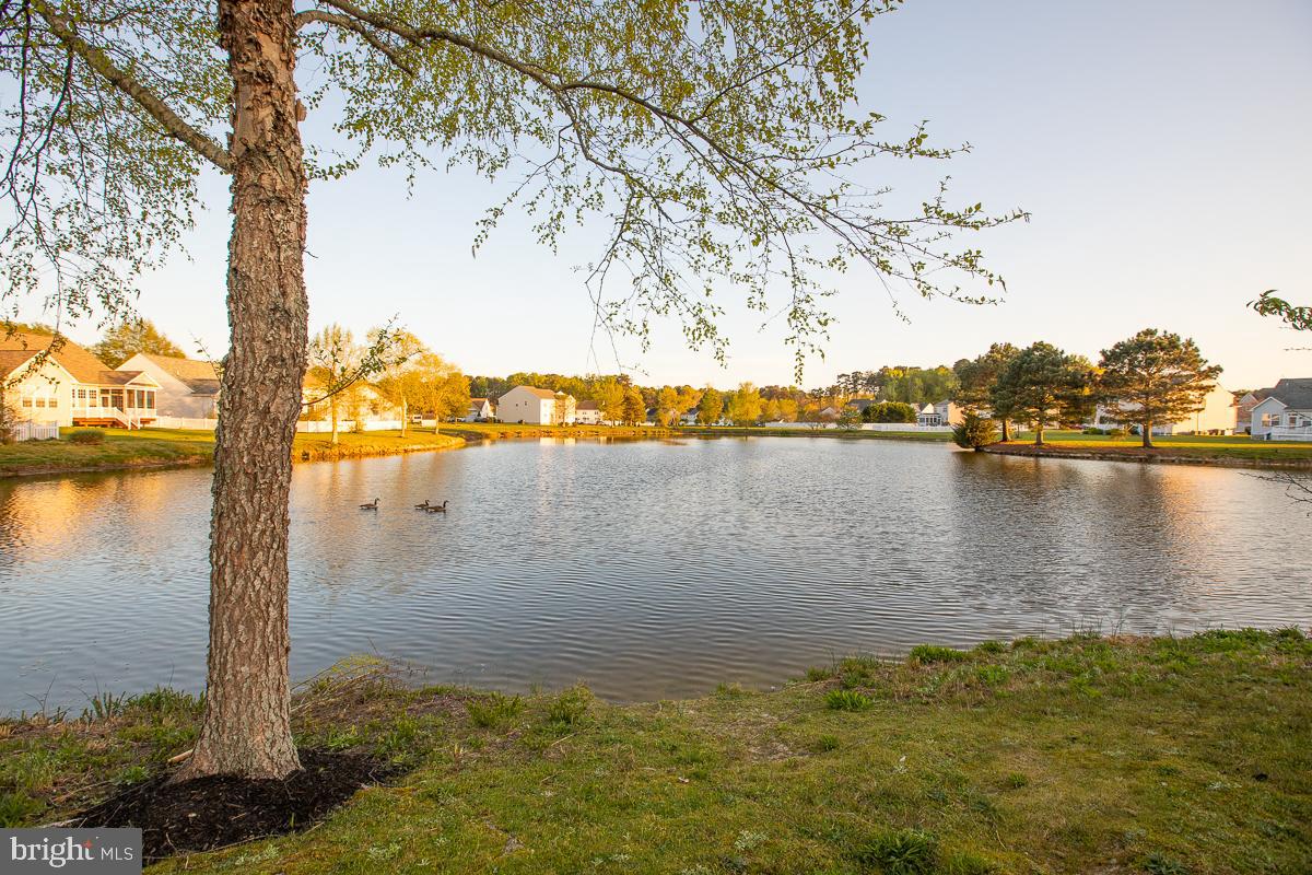 DECATUR FARM - Residential