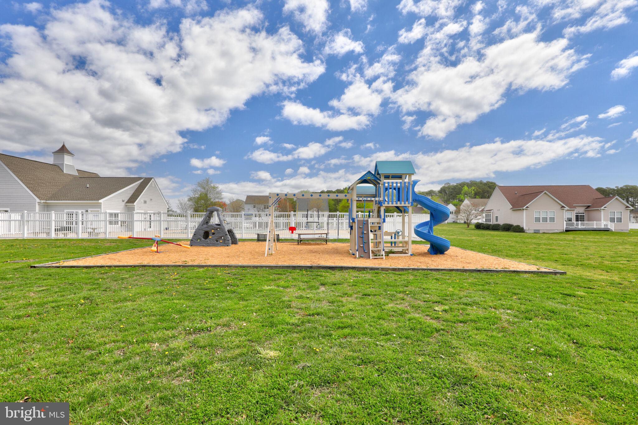DECATUR FARM - Residential