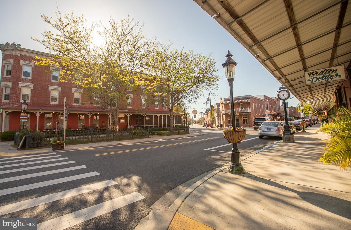 DECATUR FARM - Residential