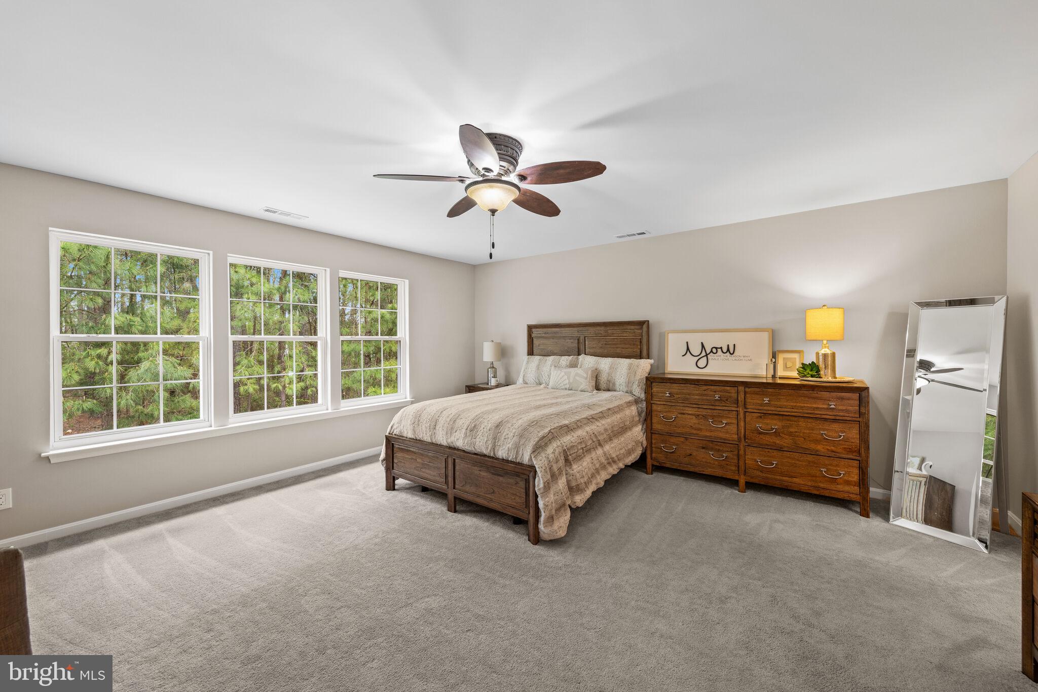 DECATUR FARM - Residential