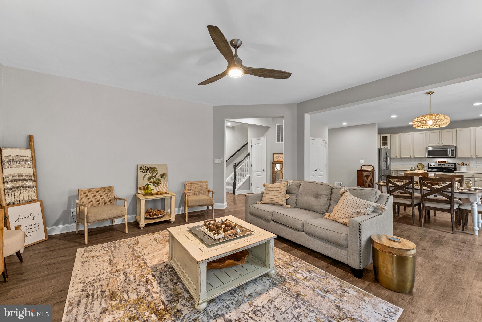 DECATUR FARM - Residential