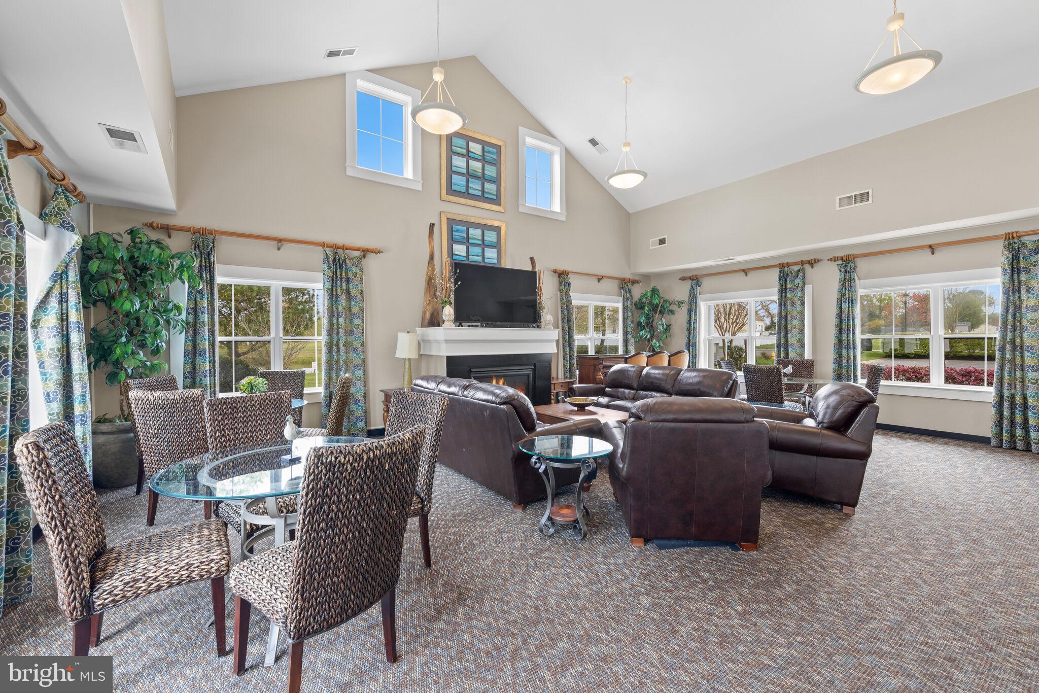 DECATUR FARM - Residential