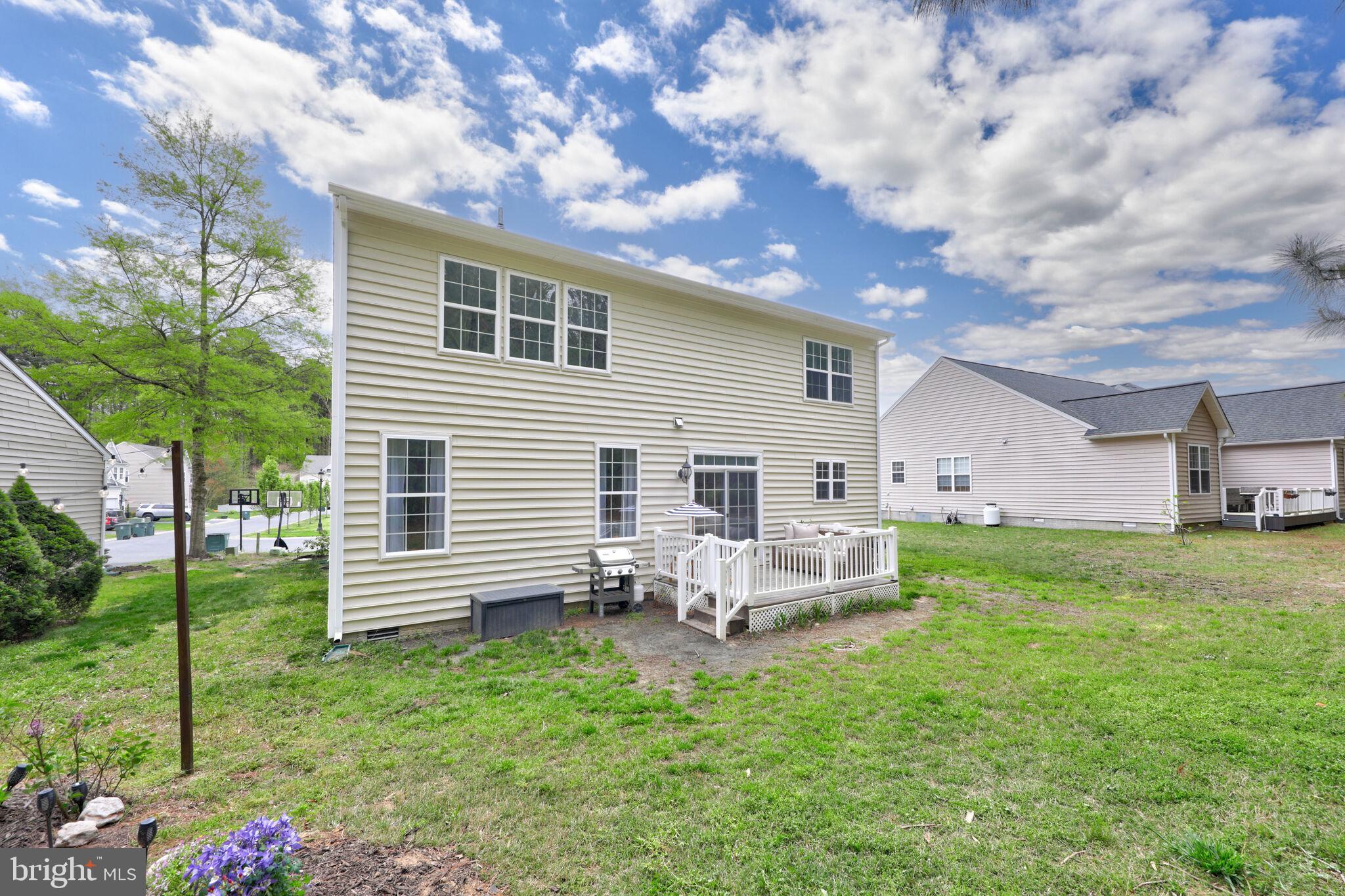 DECATUR FARM - Residential