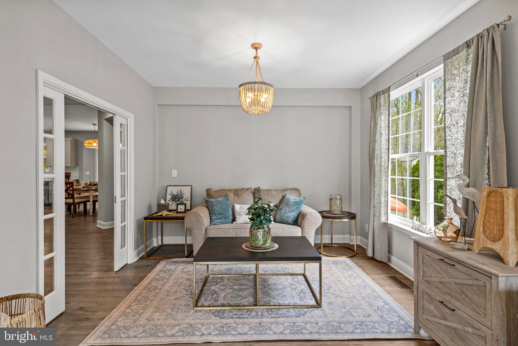 DECATUR FARM - Residential