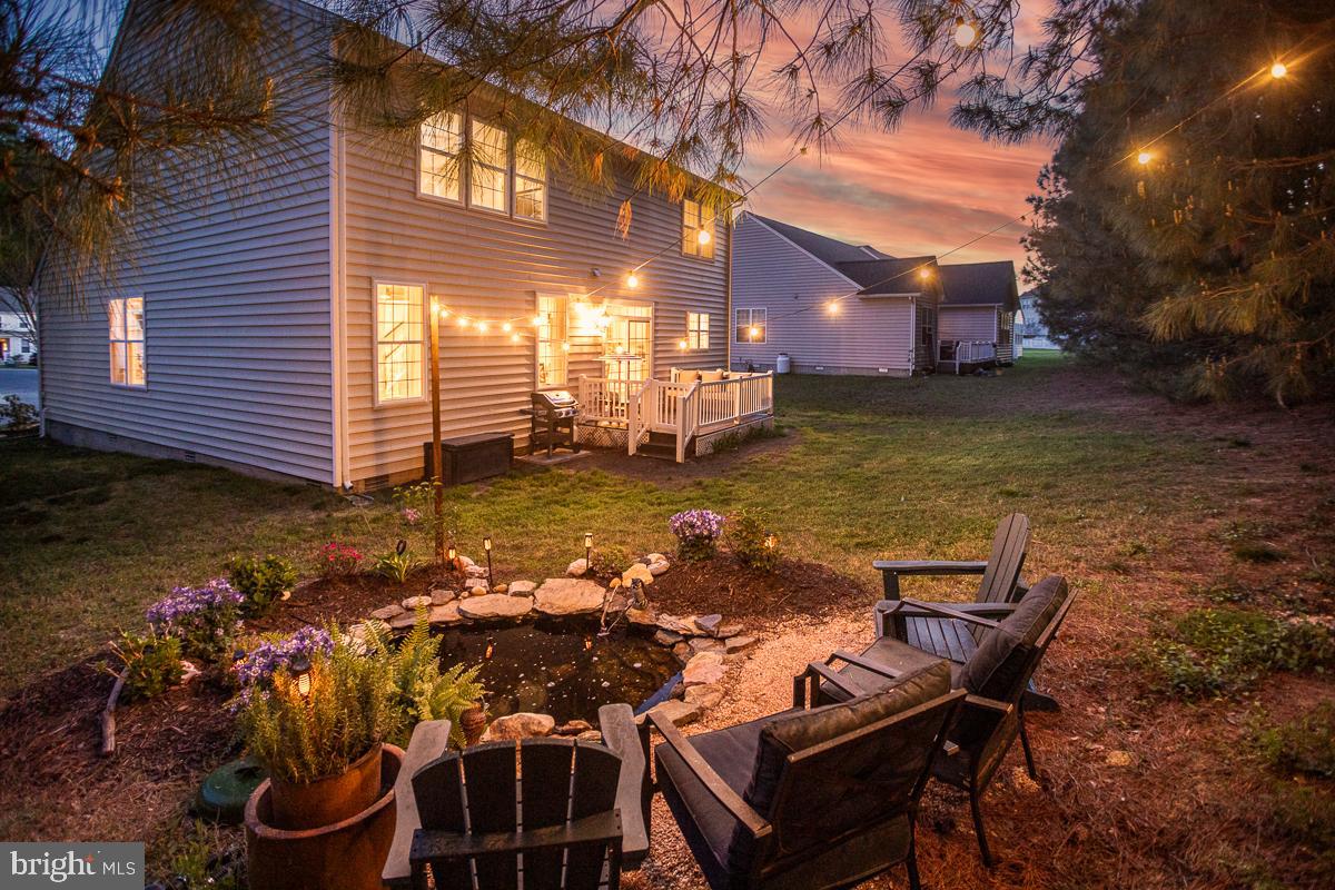 DECATUR FARM - Residential