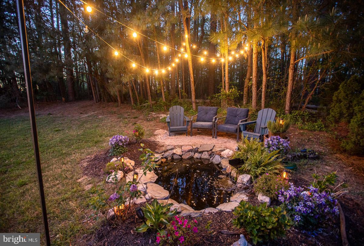 DECATUR FARM - Residential