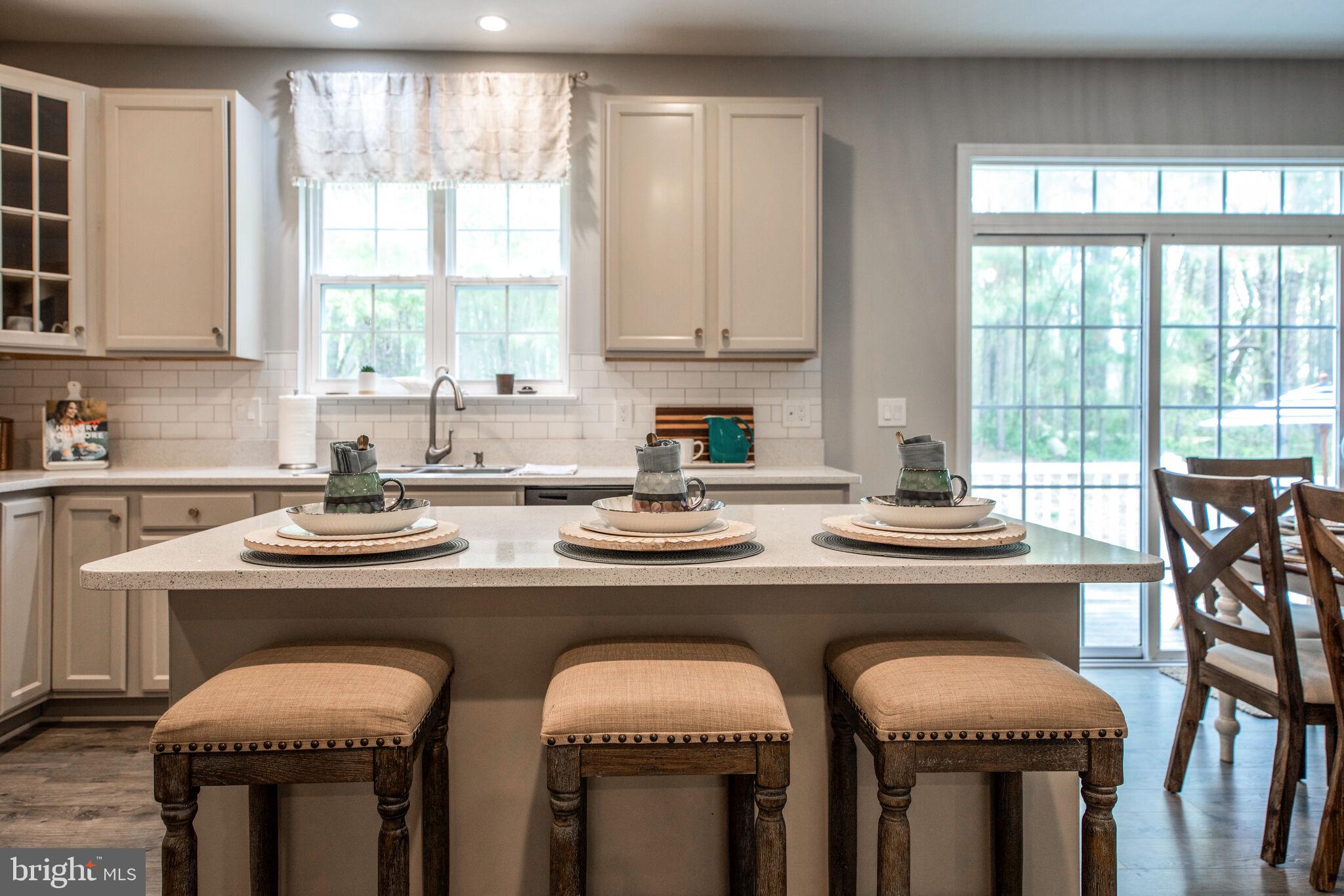 DECATUR FARM - Residential