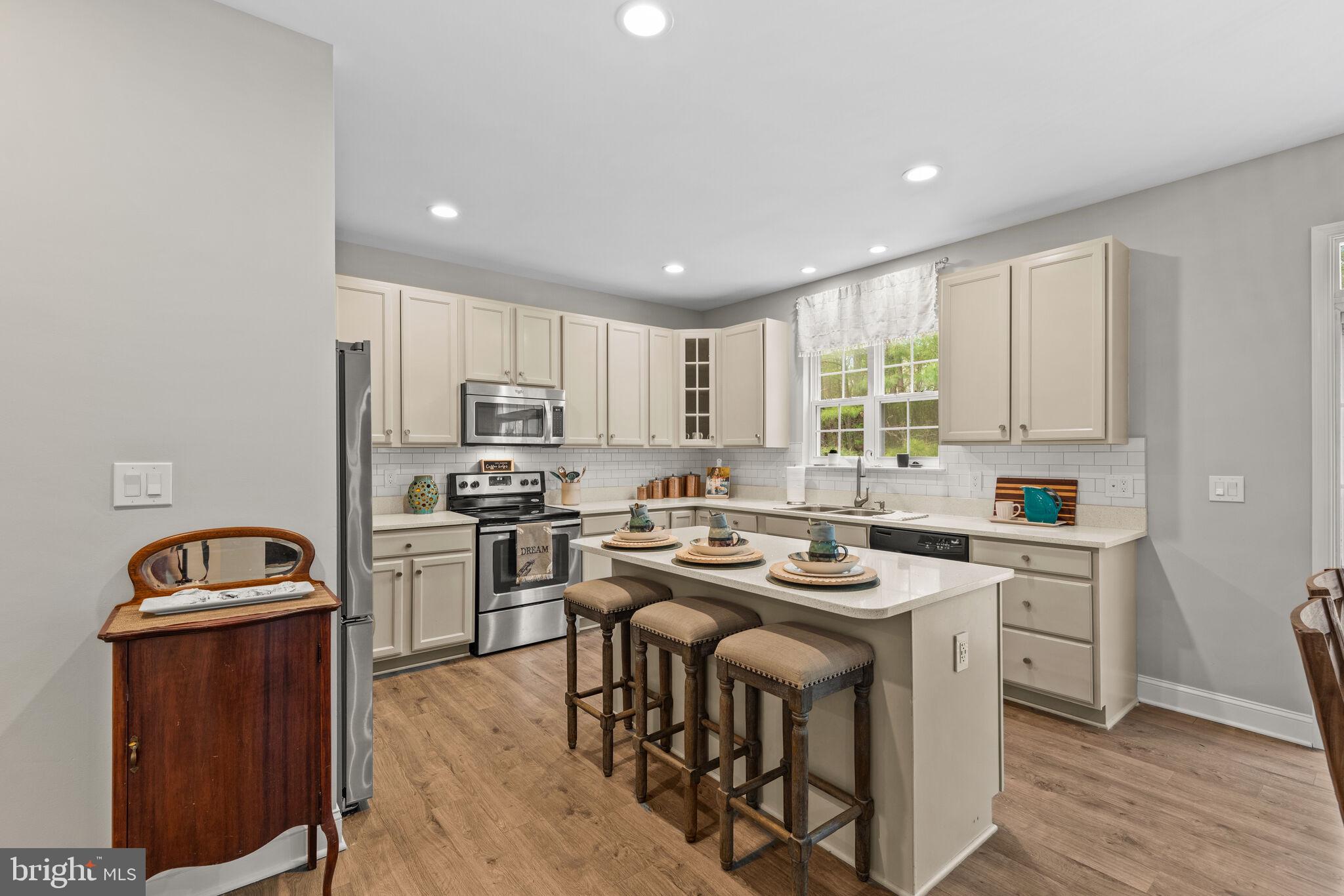 DECATUR FARM - Residential