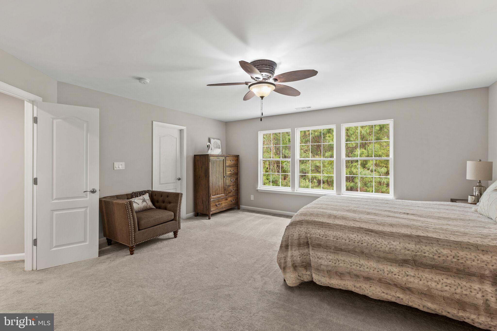 DECATUR FARM - Residential