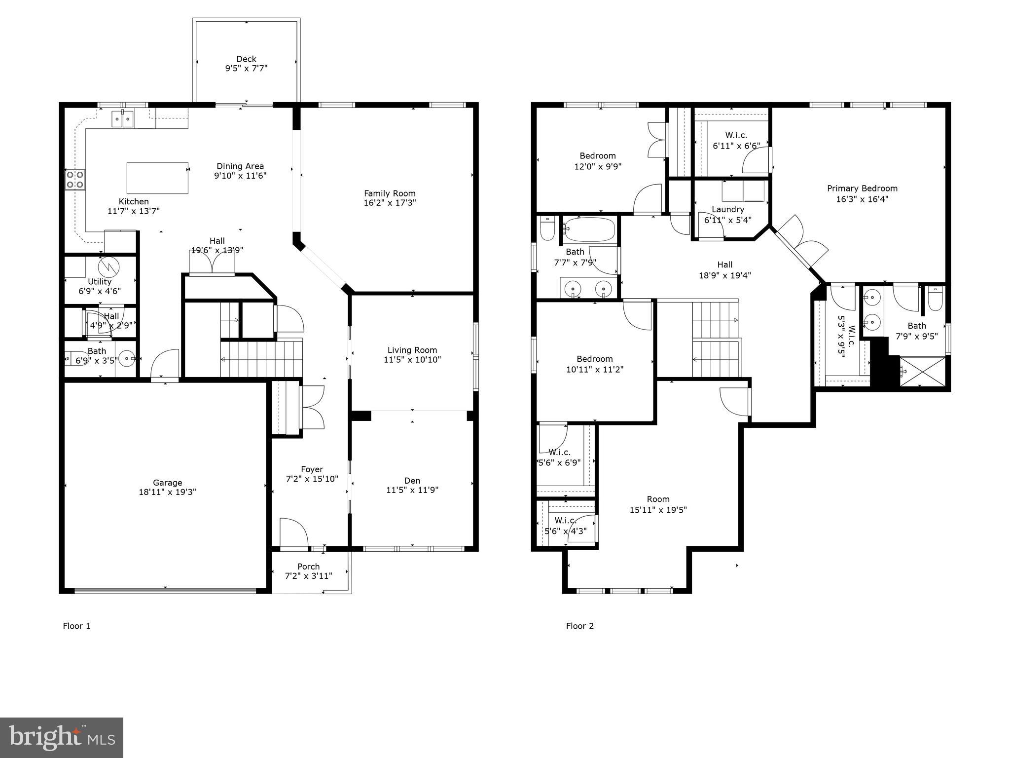 DECATUR FARM - Residential