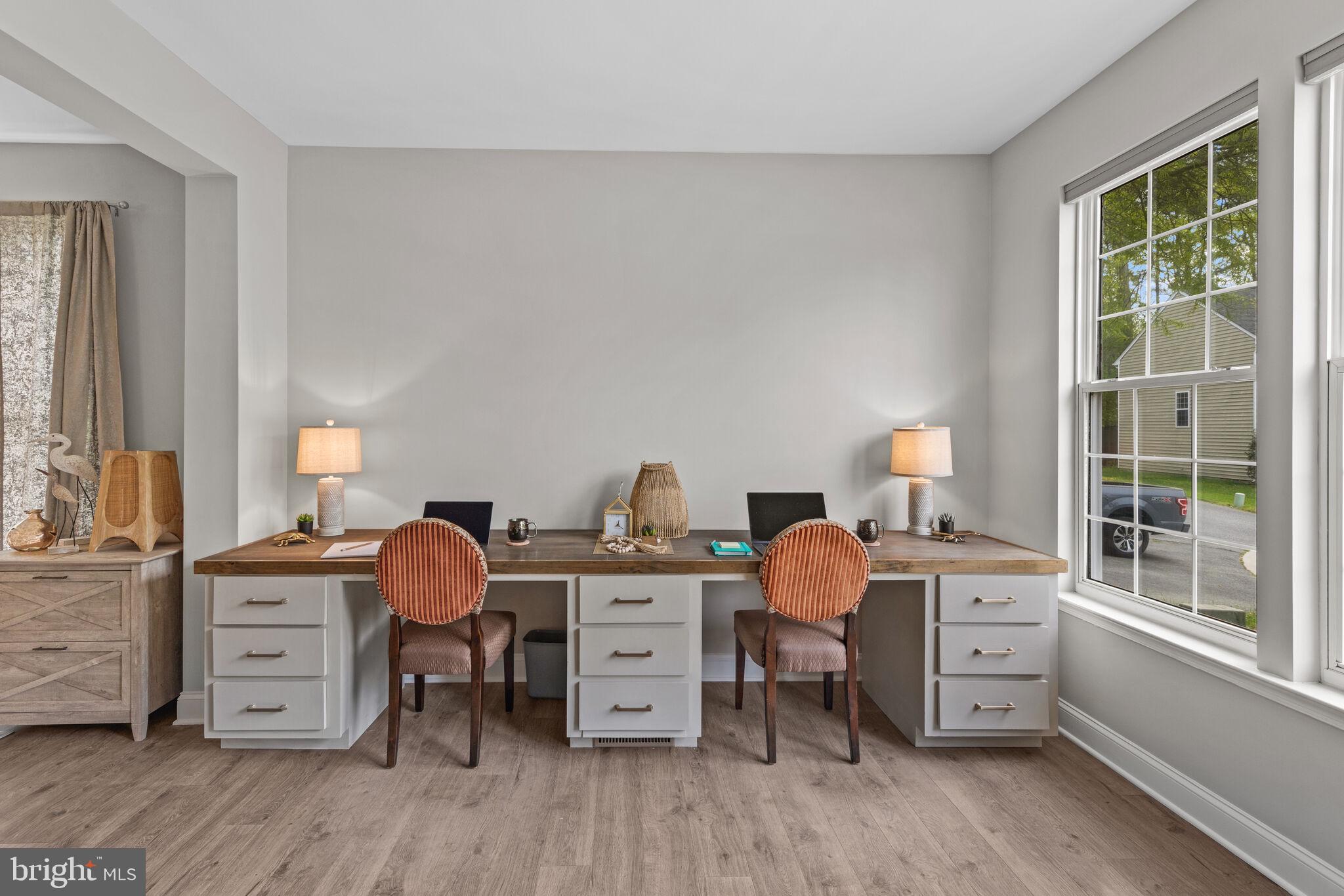 DECATUR FARM - Residential