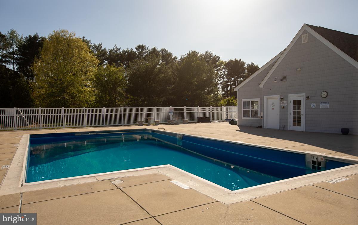 DECATUR FARM - Residential