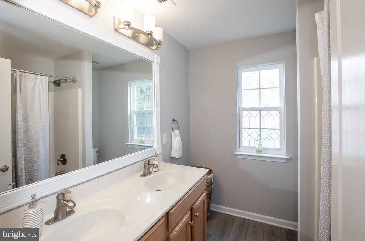 DECATUR FARM - Residential