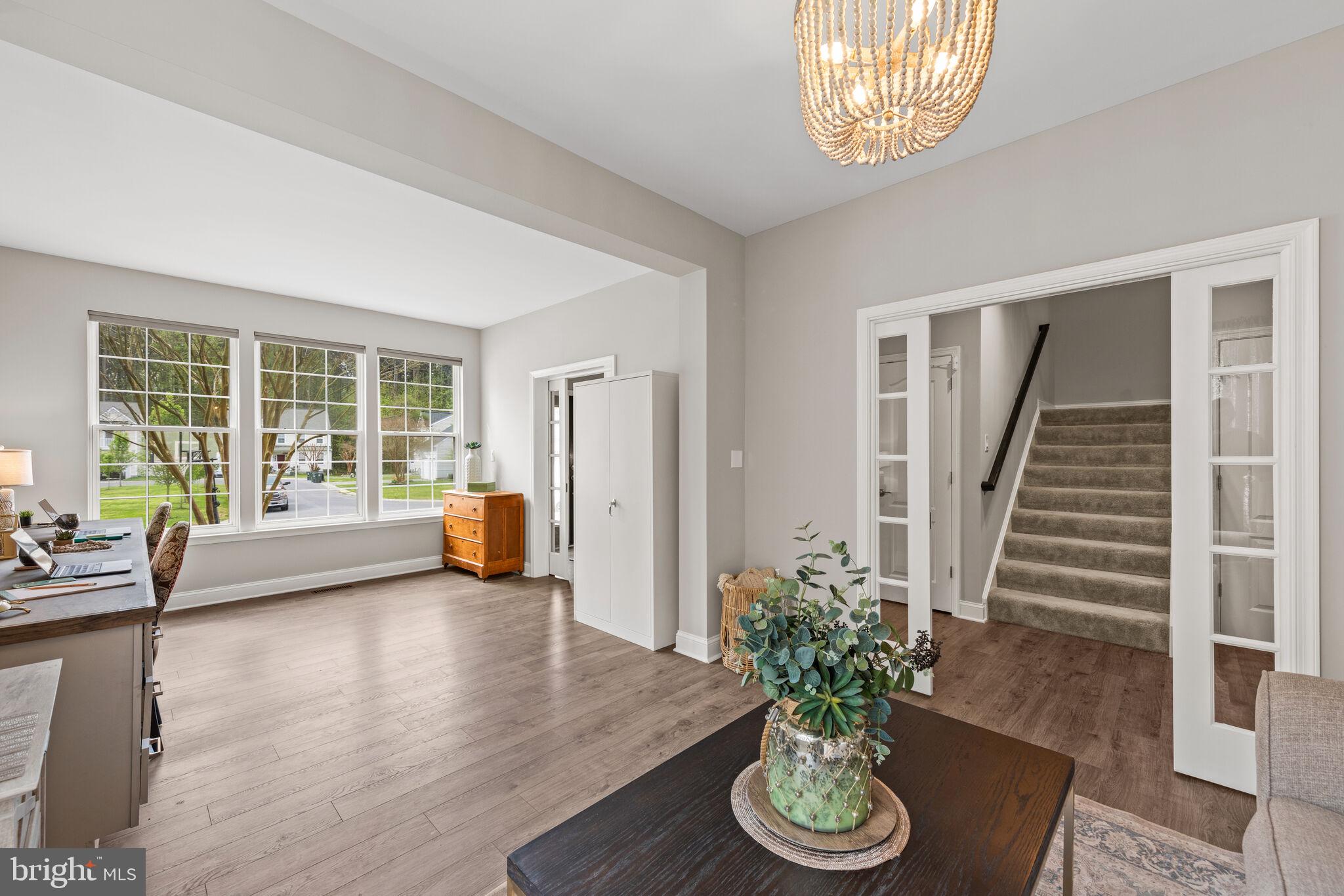 DECATUR FARM - Residential