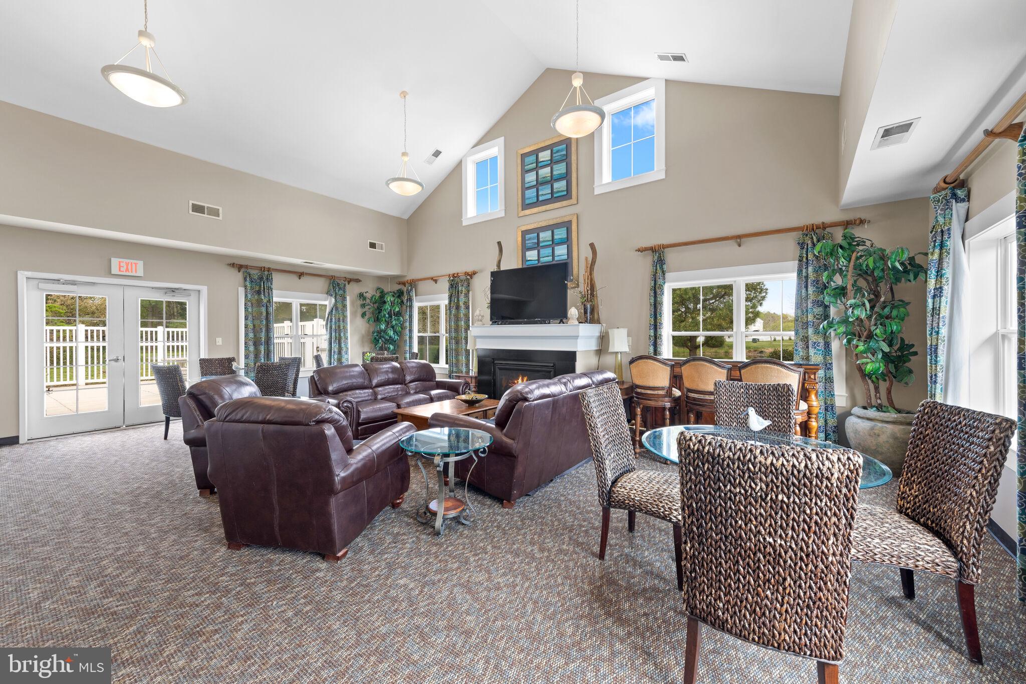 DECATUR FARM - Residential