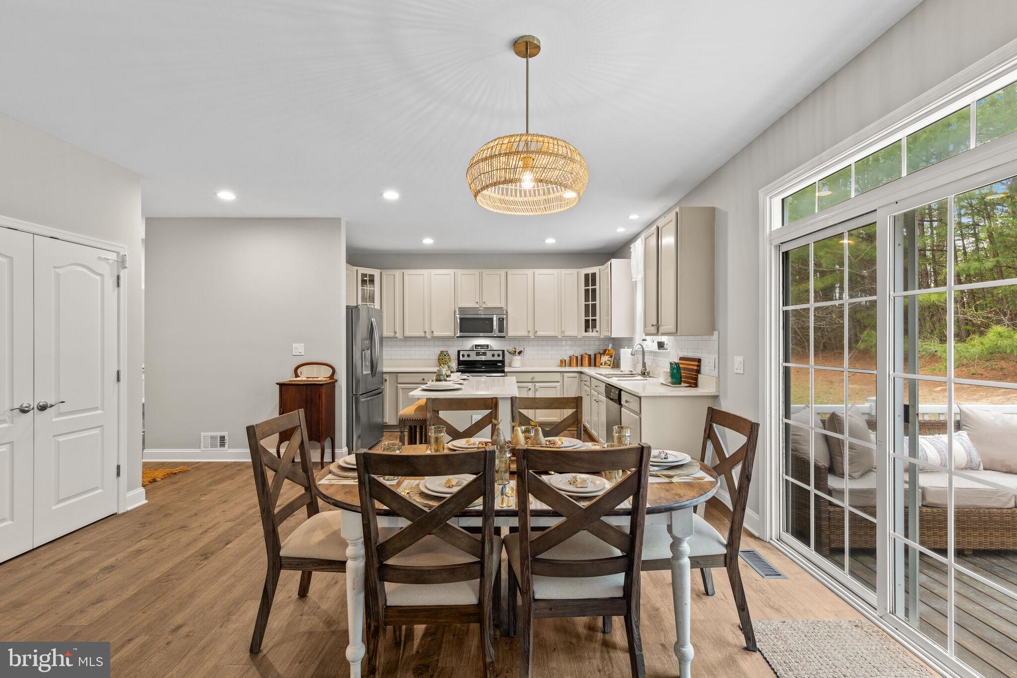 DECATUR FARM - Residential