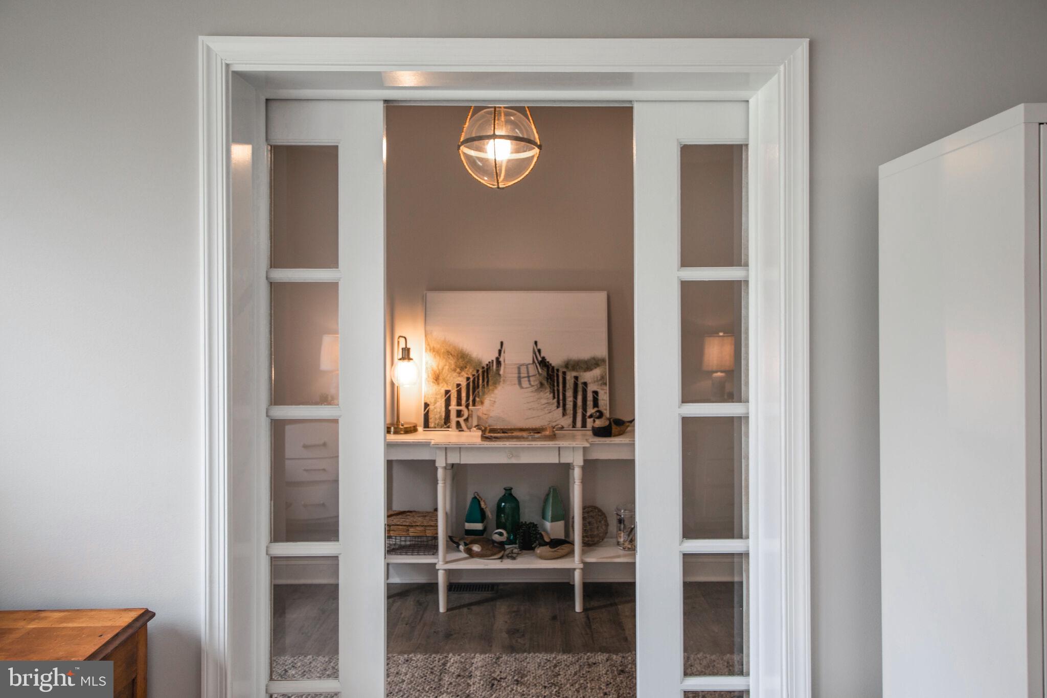 DECATUR FARM - Residential