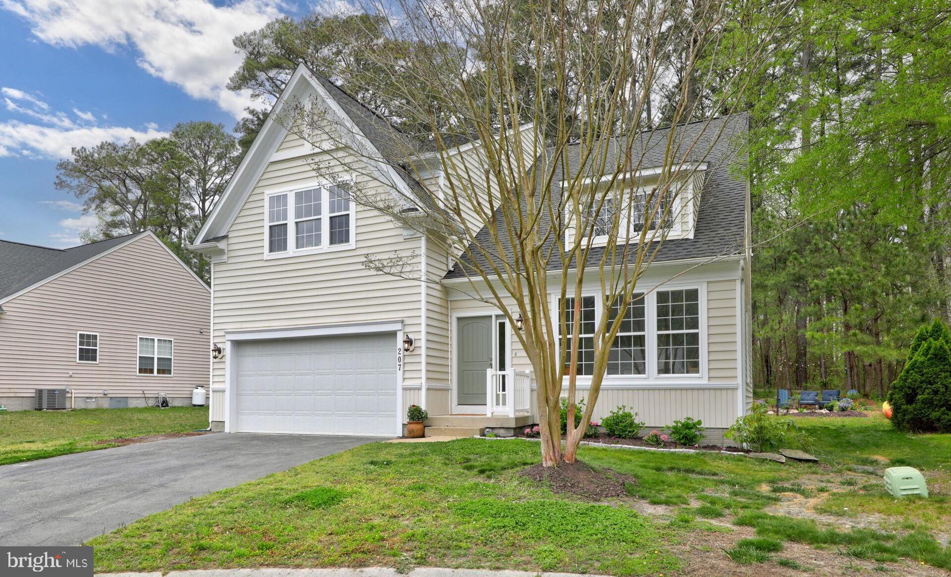 DECATUR FARM - Residential