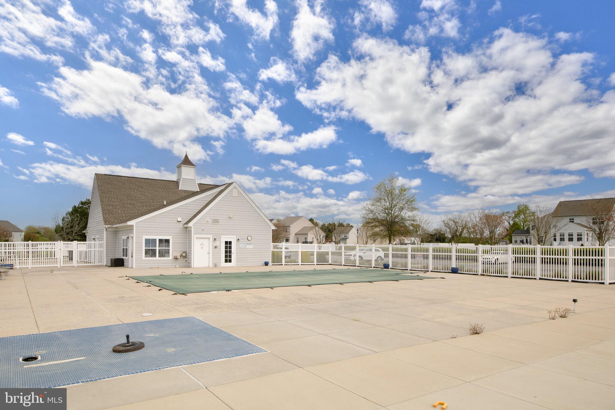 DECATUR FARM - Residential