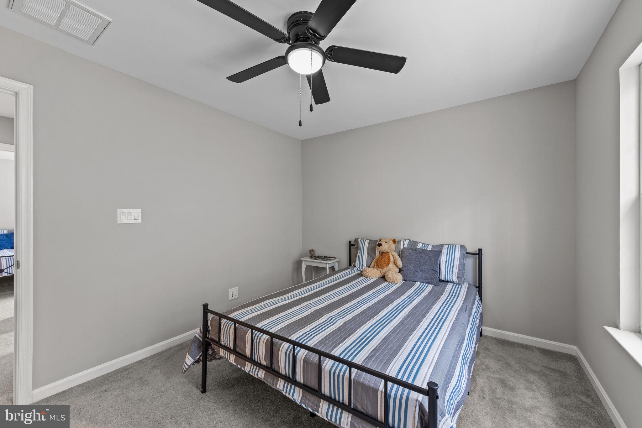 DECATUR FARM - Residential