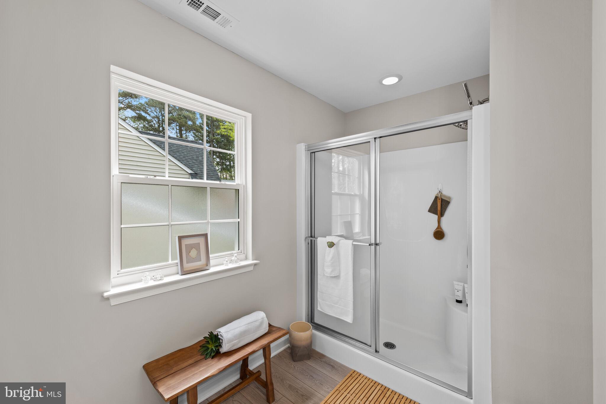 DECATUR FARM - Residential