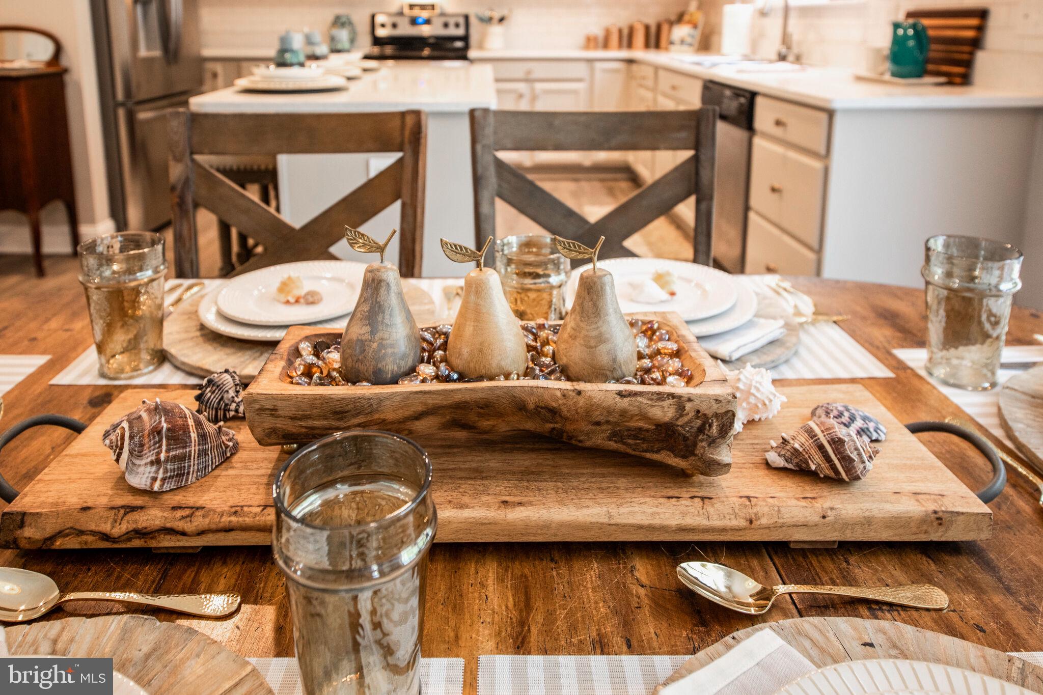 DECATUR FARM - Residential