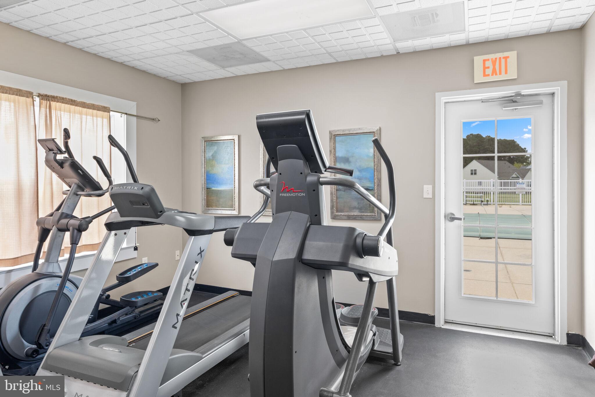 DECATUR FARM - Residential