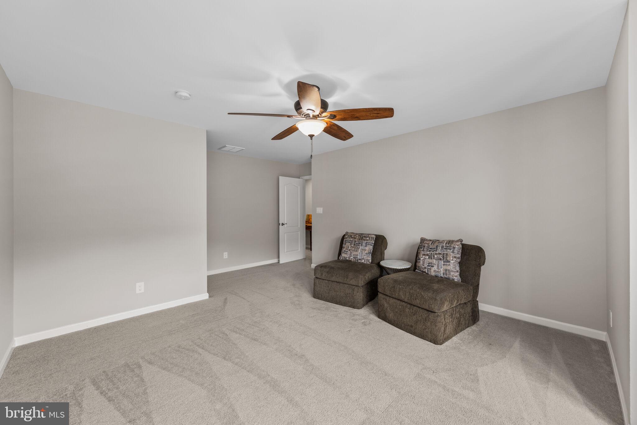 DECATUR FARM - Residential