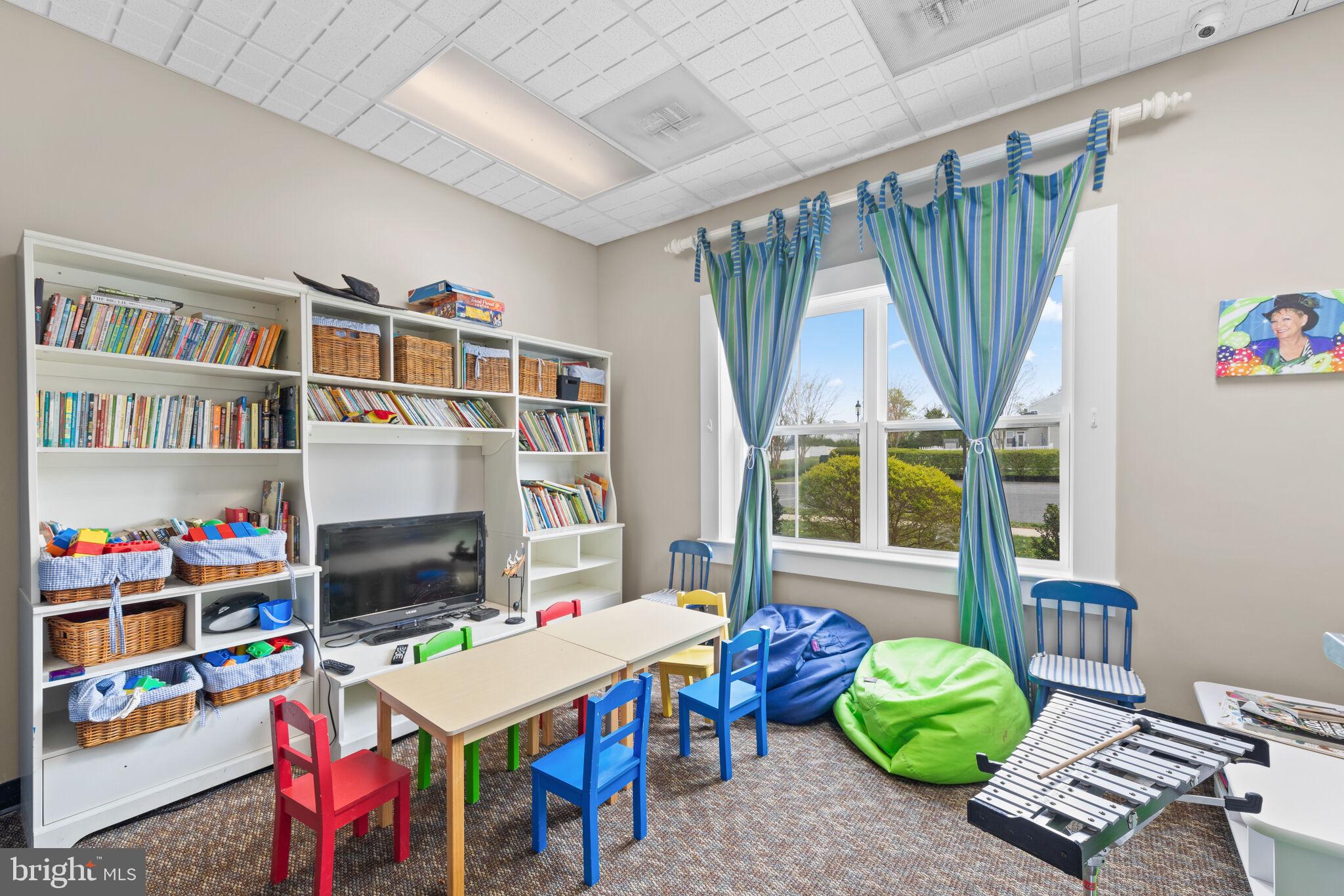 DECATUR FARM - Residential