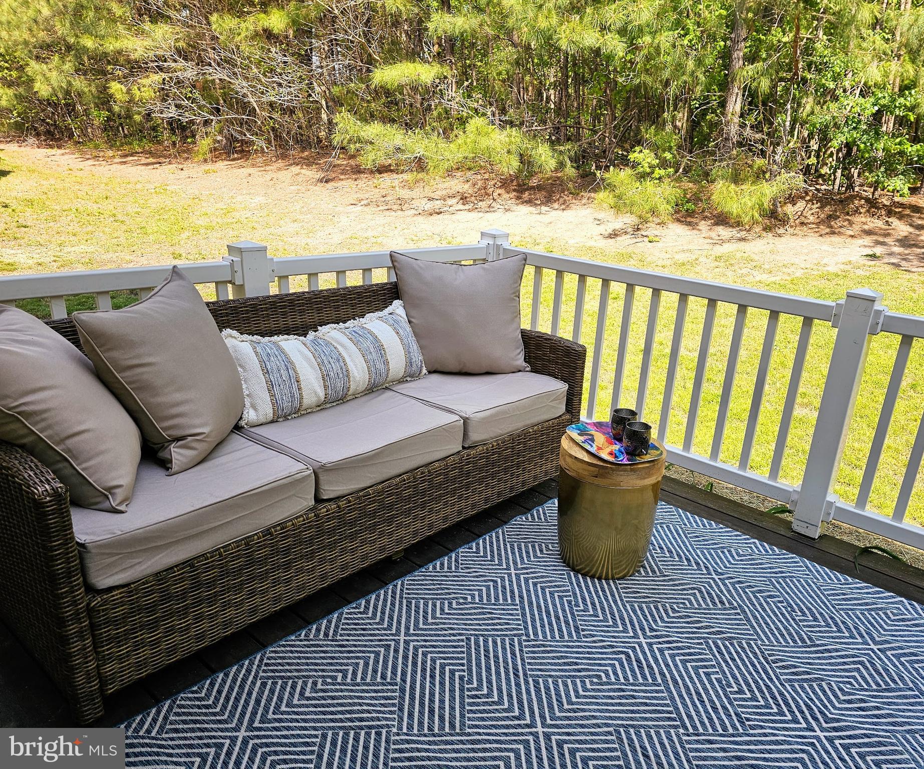 DECATUR FARM - Residential