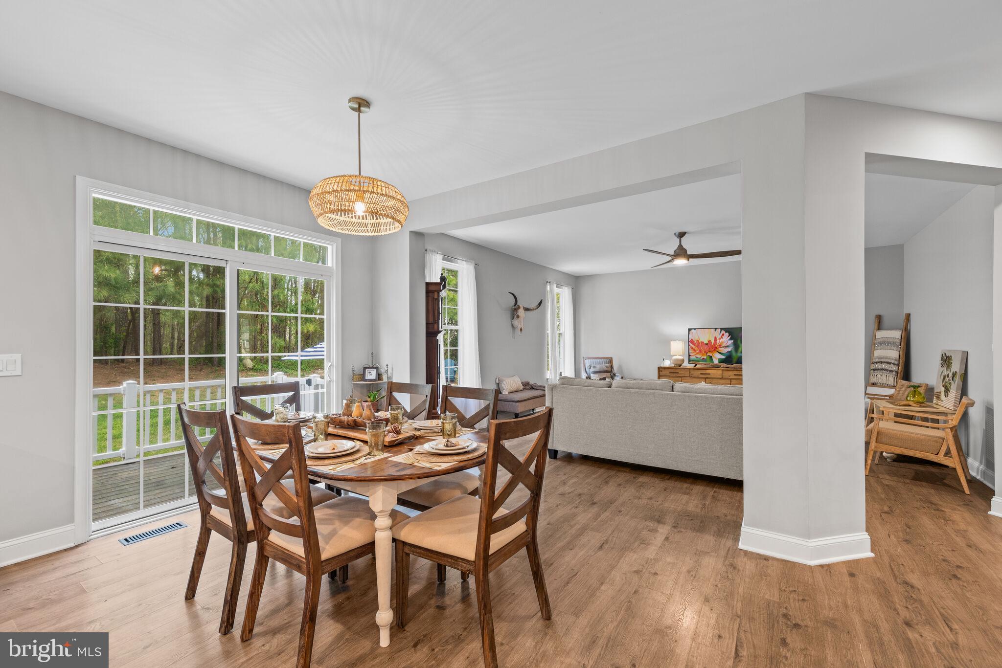 DECATUR FARM - Residential