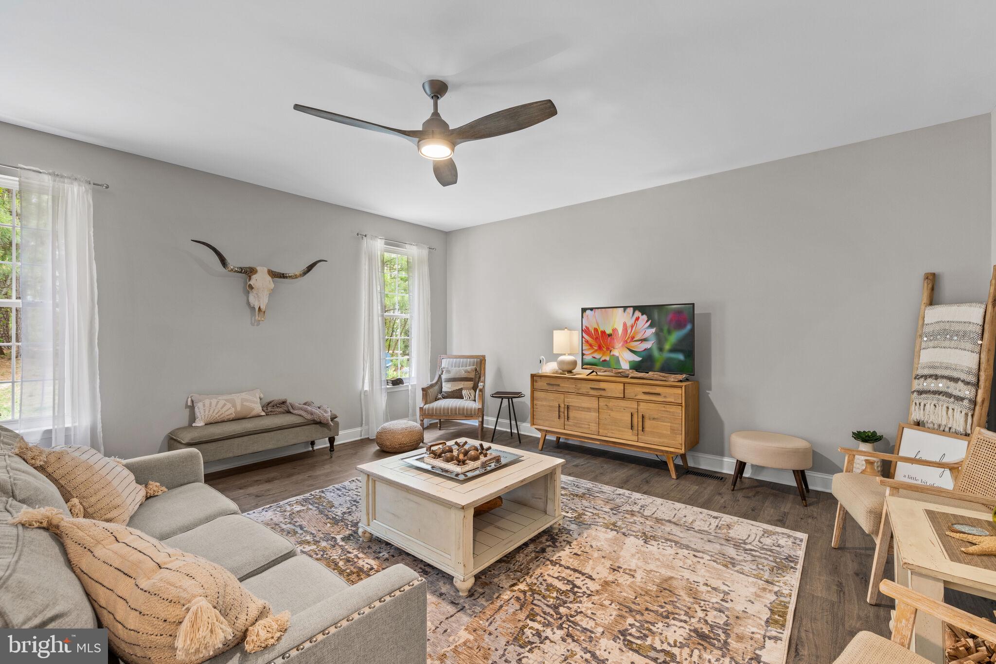 DECATUR FARM - Residential