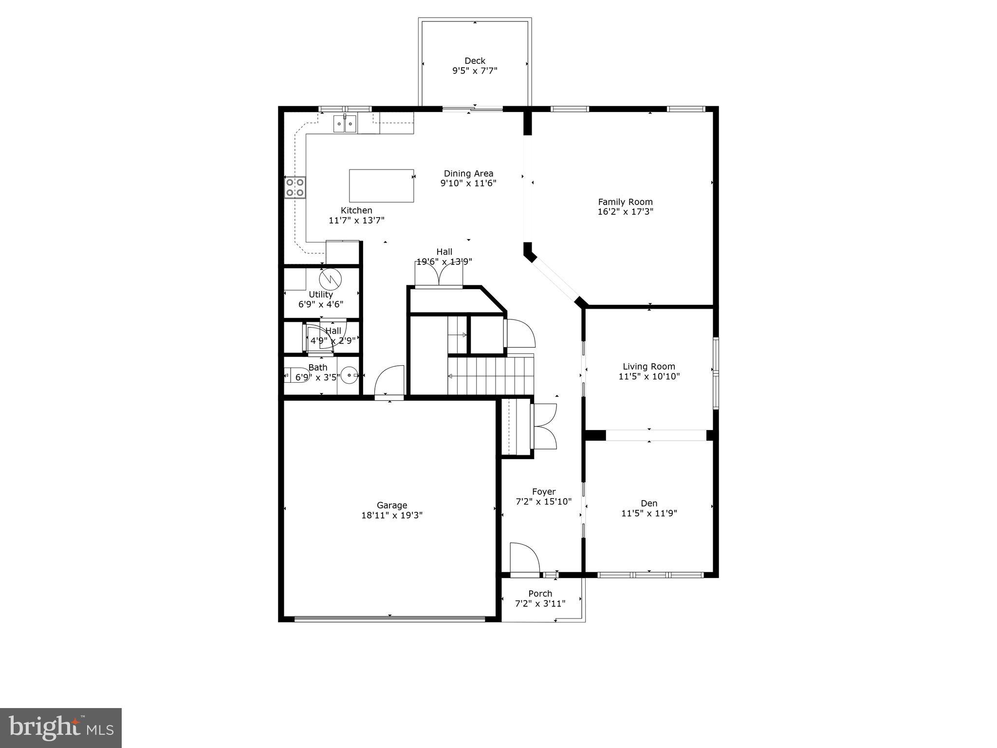 DECATUR FARM - Residential