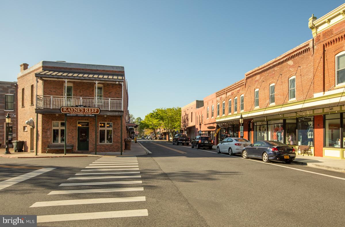 DECATUR FARM - Residential