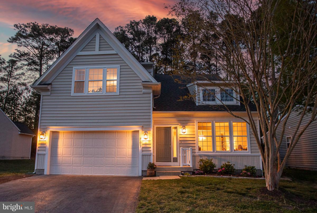 DECATUR FARM - Residential