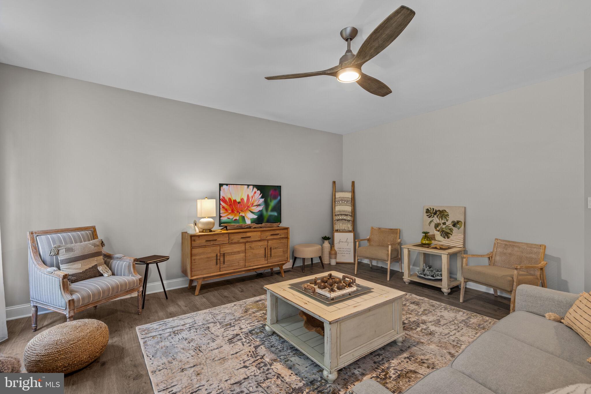 DECATUR FARM - Residential