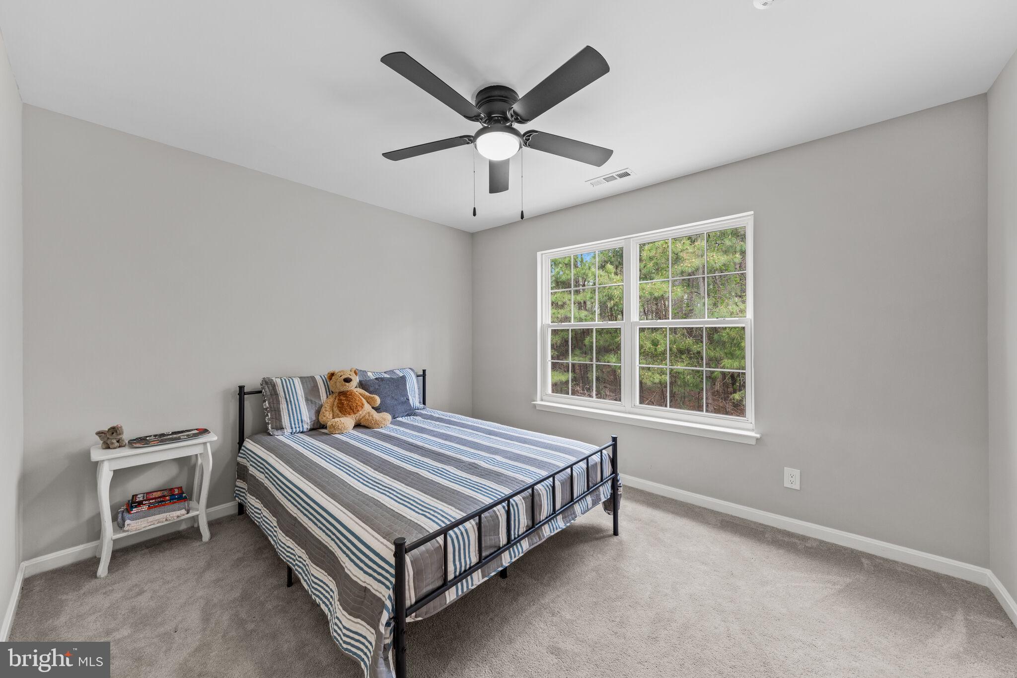 DECATUR FARM - Residential