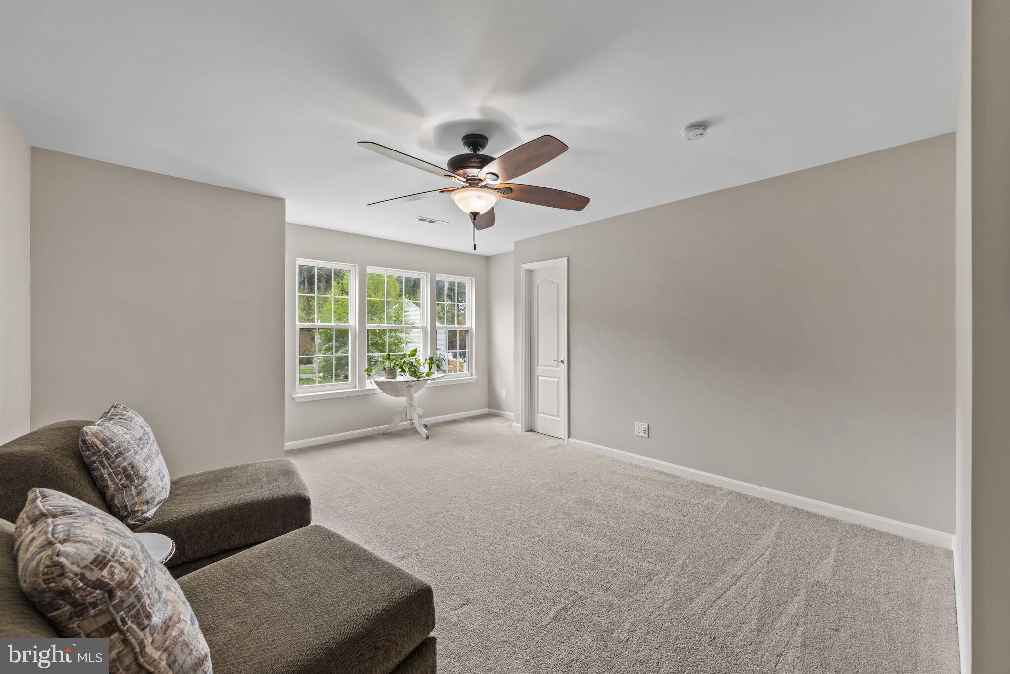 DECATUR FARM - Residential