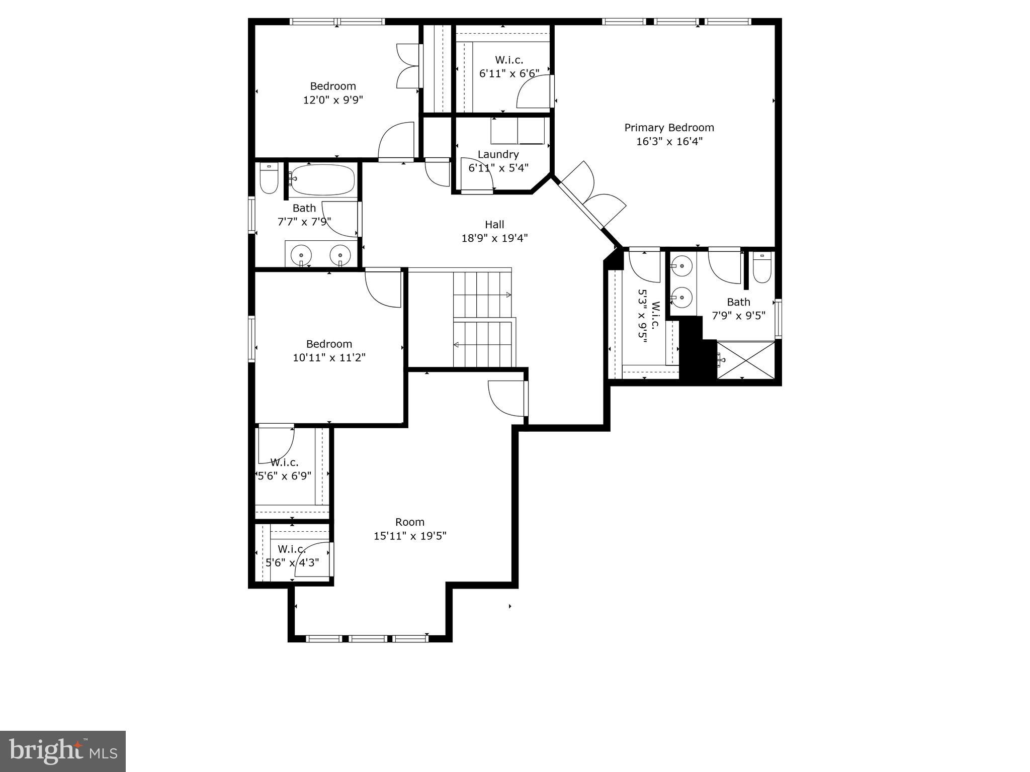DECATUR FARM - Residential