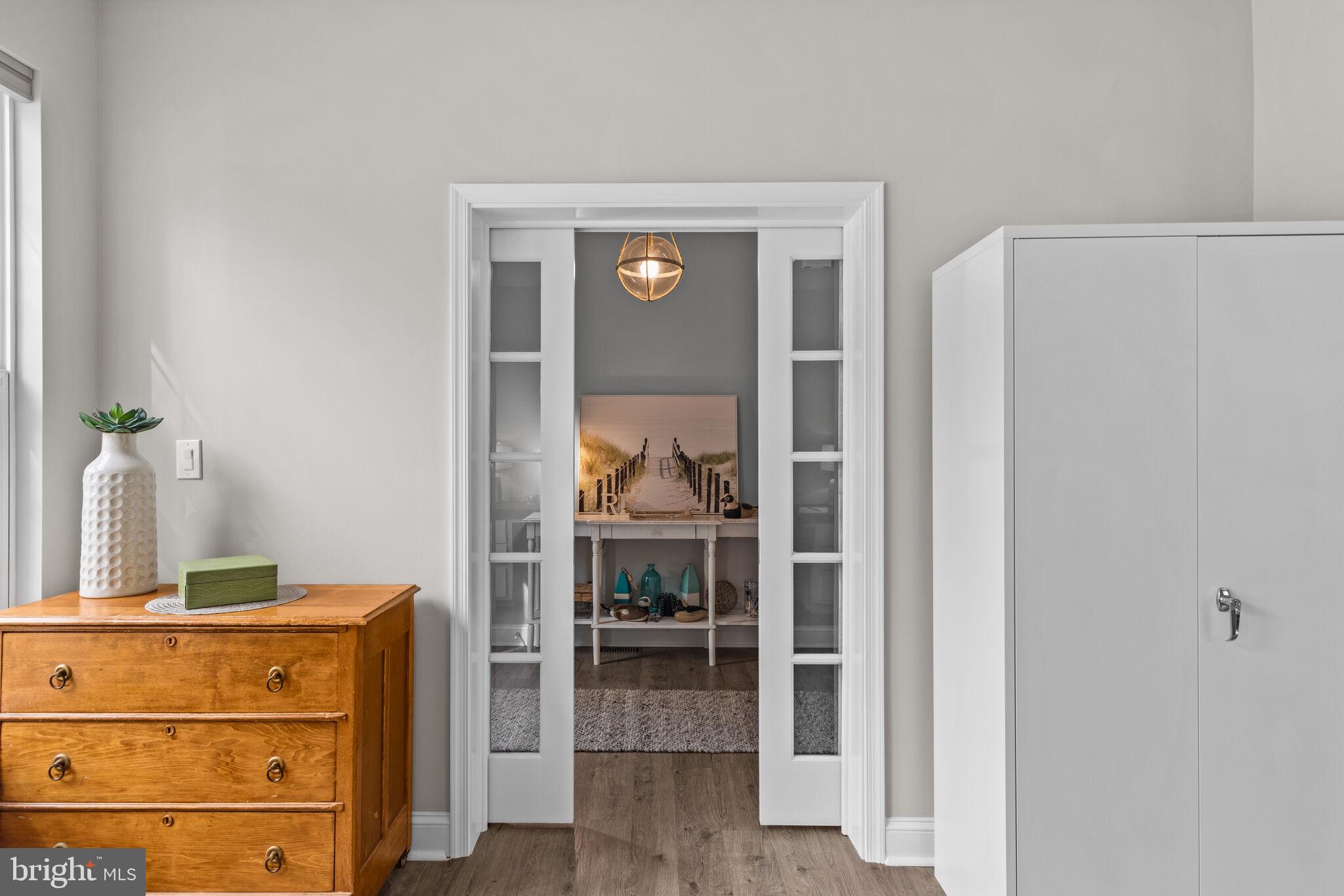 DECATUR FARM - Residential